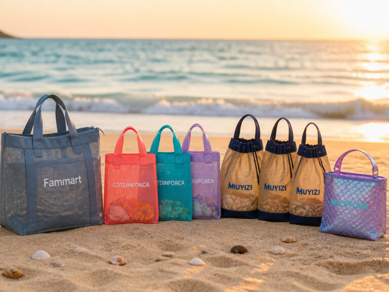 8 Best Beach Bags for Kids (2026 Guide)