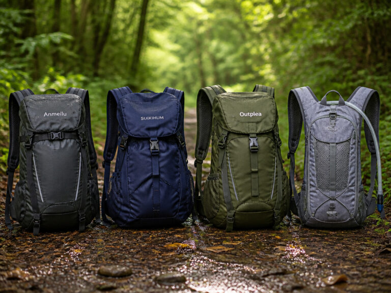 7 Best Bicycle Backpacks for 2026