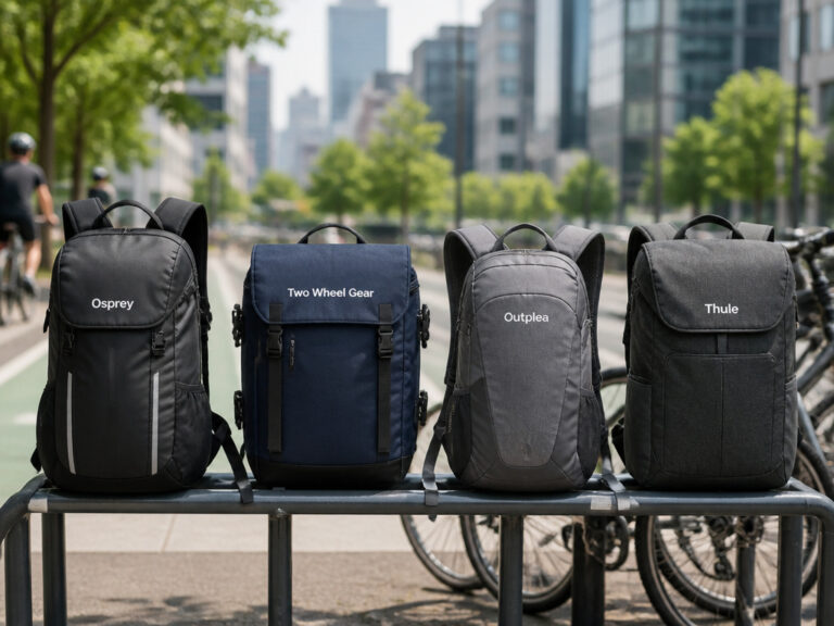 8 Best Bike Backpacks for Commuting 2026