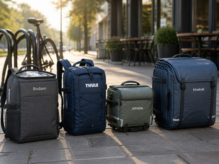6 Best Bike Courier Bags of 2026