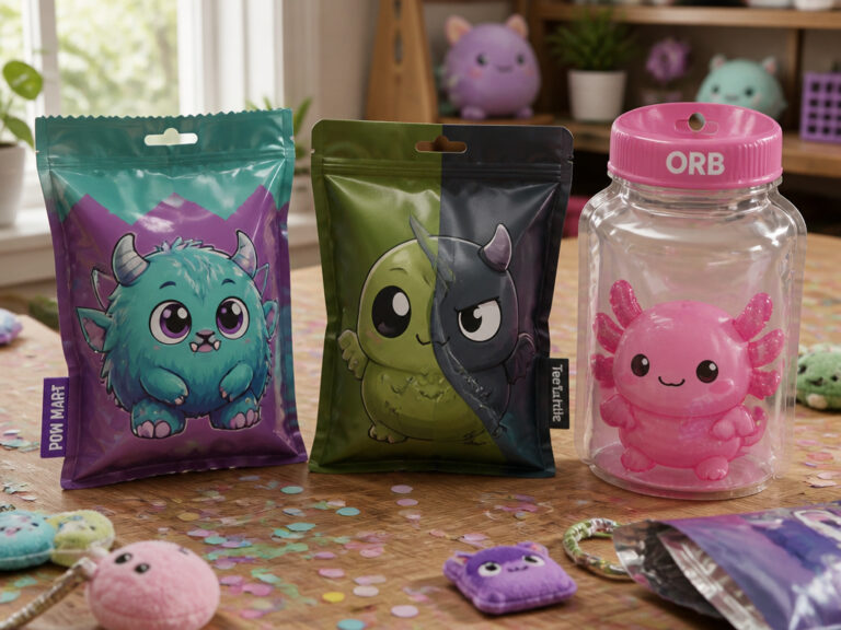 9 Best Blind Bags of 2026