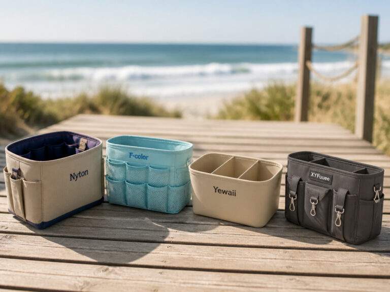 7 Best Bogg Bag Organizers of 2026