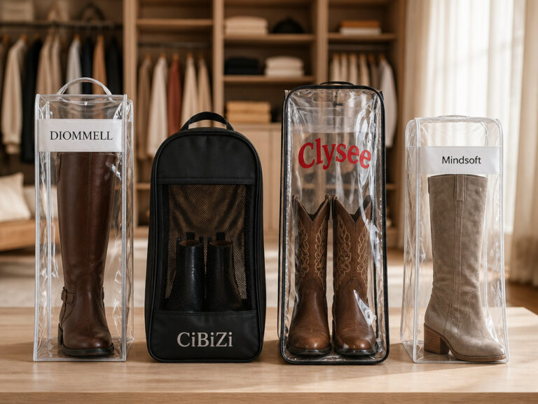 4 Best Boot Bags of 2026