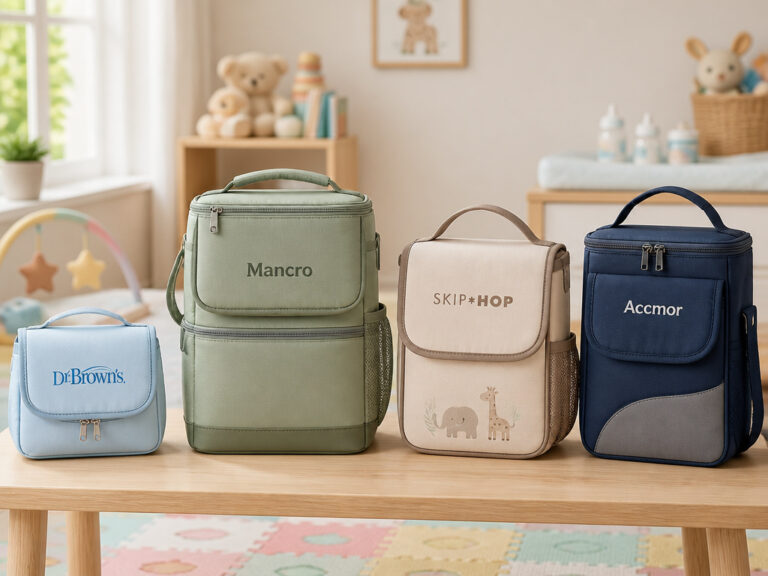 7 Best Bottle Cooler Bags for 2026