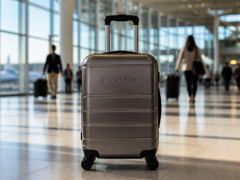 7 Best Briggs and Riley Carry Ons of 2026