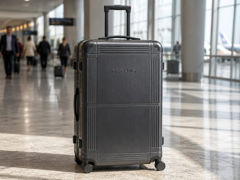 7 Best Briggs and Riley Luggage Options of 2026