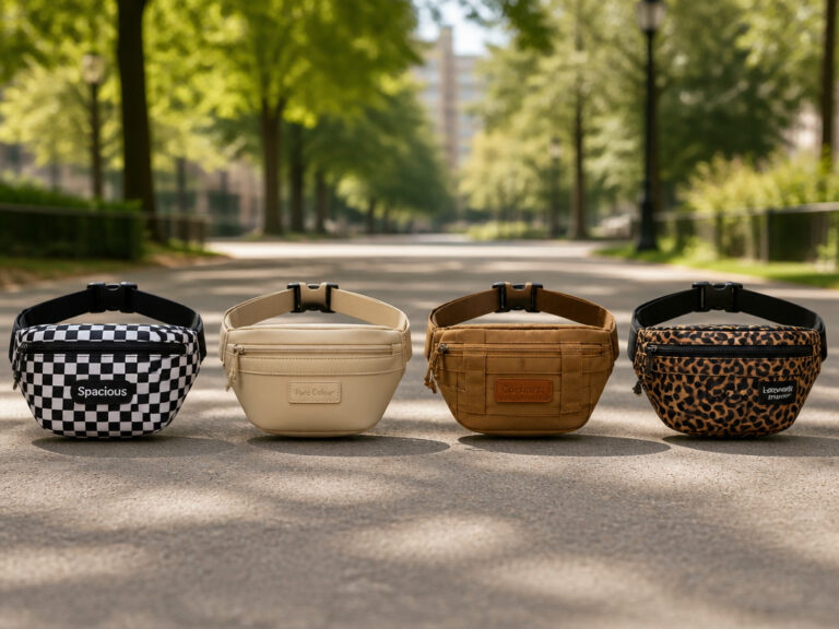 7 Best Bum Bags of 2026