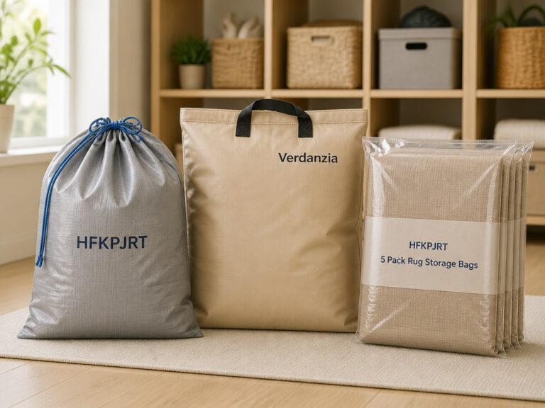 3 Best Carpet Bags of 2026