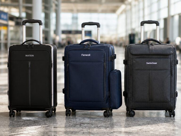 9 Best Carry On Garment Bags with Wheels 2026