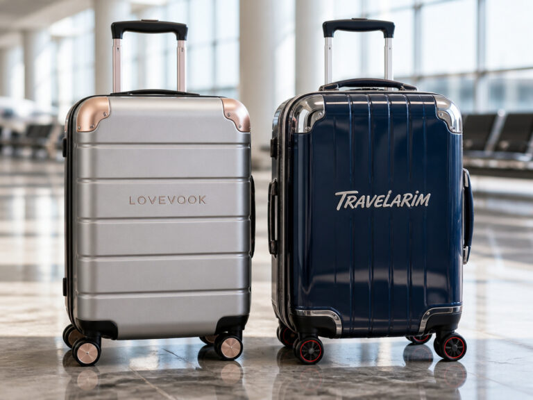 2 Best Carry On Luggage for Seniors 2026