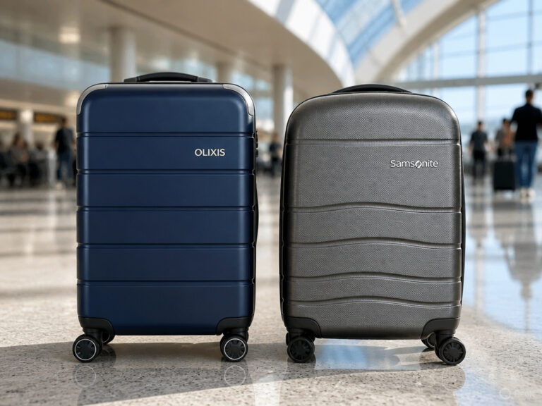 2 Best Carry On Luggage of 2026