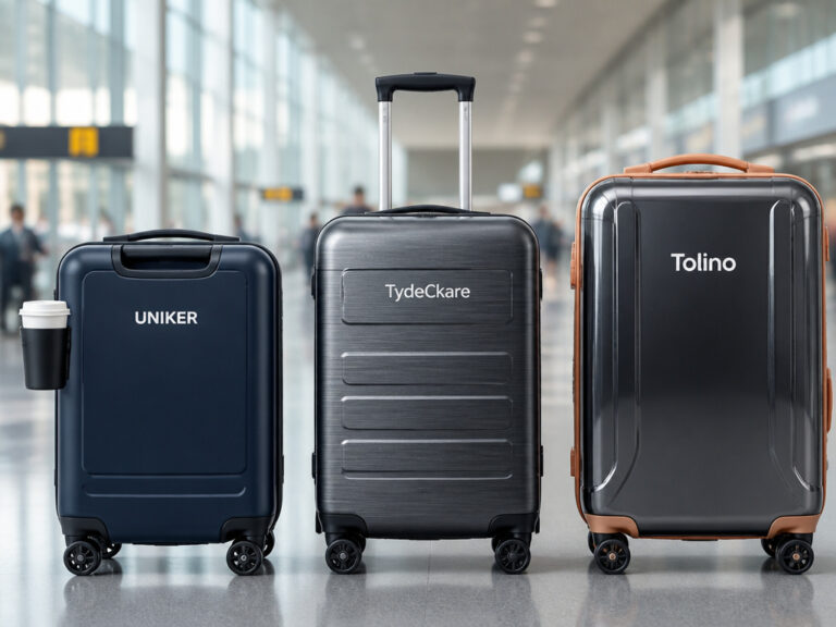 6 Best Carry-Ons for Suits 2026