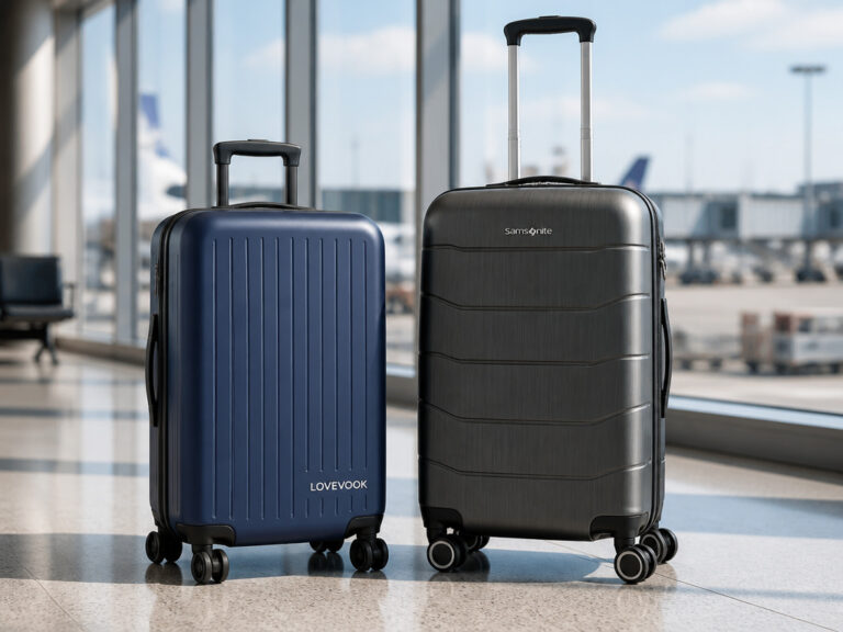 2 Best CarryOne Luggage Options of 2026