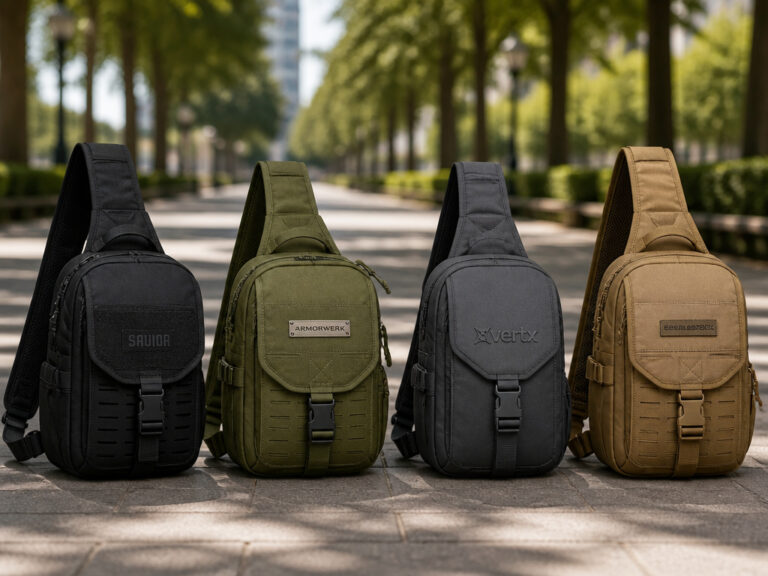 8 Best CCW Bags of 2026