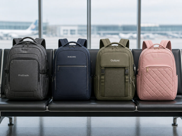 8 Best Charging Backpacks of 2026