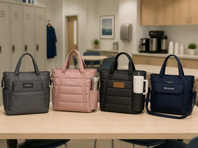 7 Best Clinical Bags for Nursing Students 2026