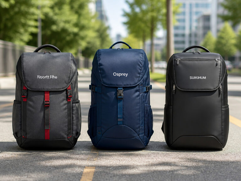 7 Best Commuter Backpacks 2026