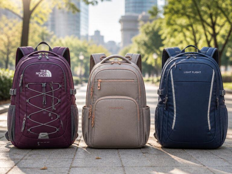 7 Best Commuter Backpacks for Women 2026