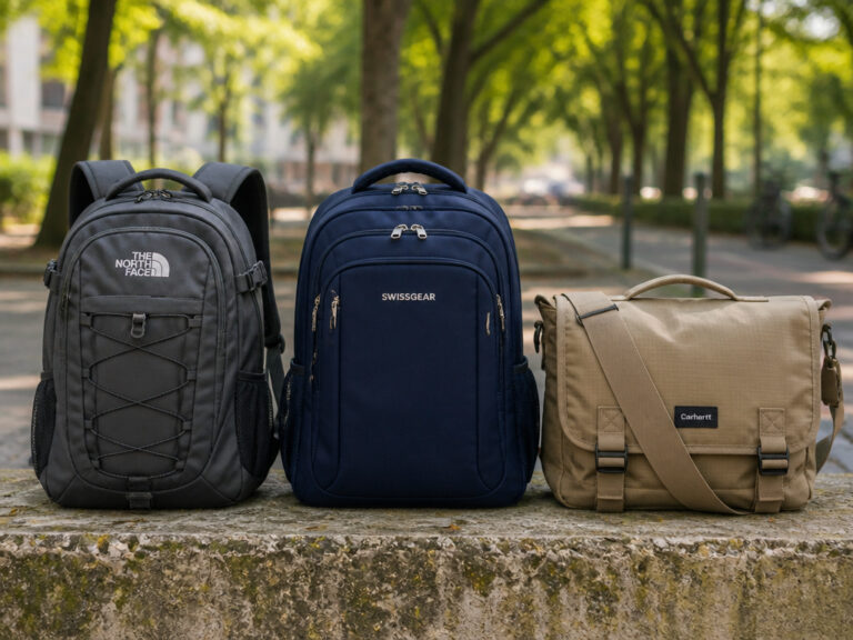 8 Best Commuter Bags for 2026