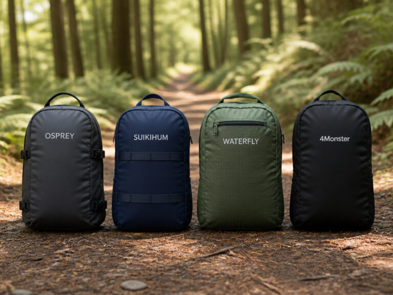 9 Best Compact Backpacks for 2026