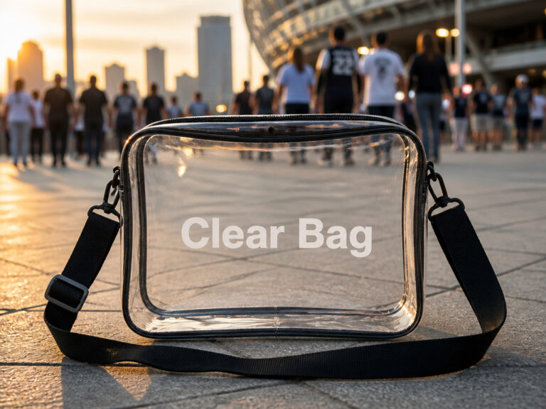 8 Best Concert Bags of 2026