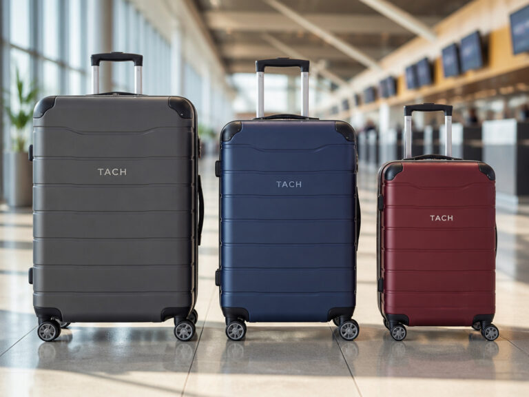 6 Best Connectable Luggage Sets of 2026