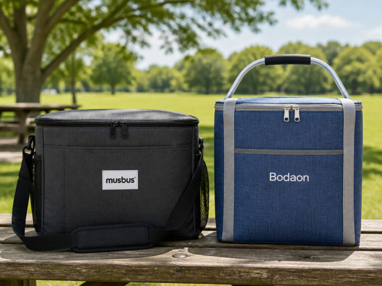 2 Best Cool Bags of 2026
