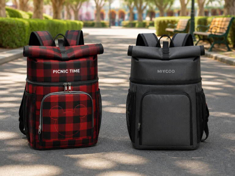 8 Best Cooler Backpacks for Disney 2026