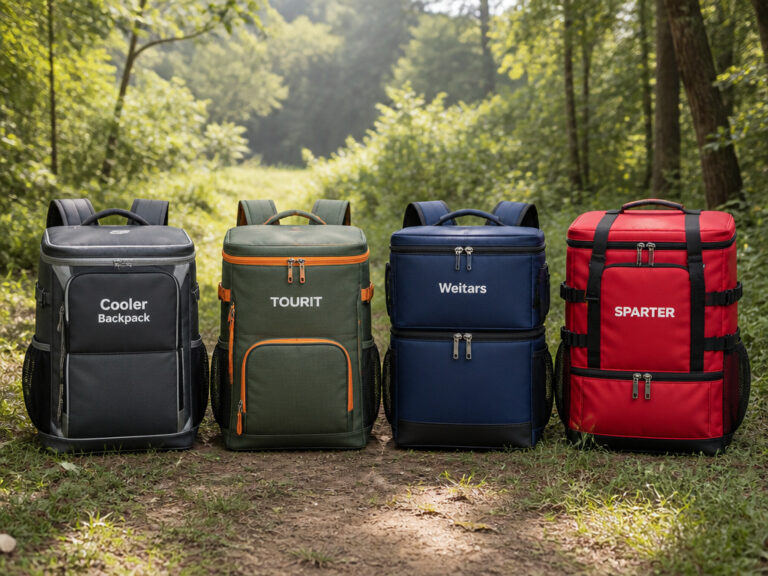 8 Best Cooler Backpacks for Tailgating & Hiking 2026