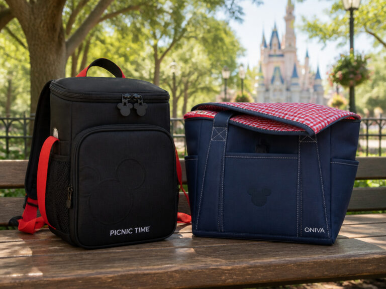 9 Best Cooler Bags for Disney 2026