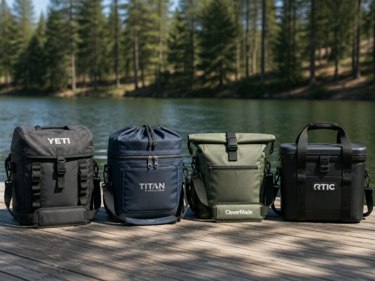 9 Best Cooler Totes for 2026