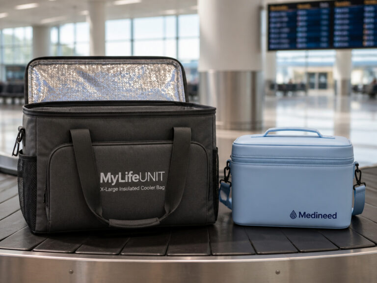 2 Best Coolers for Checked Luggage 2026