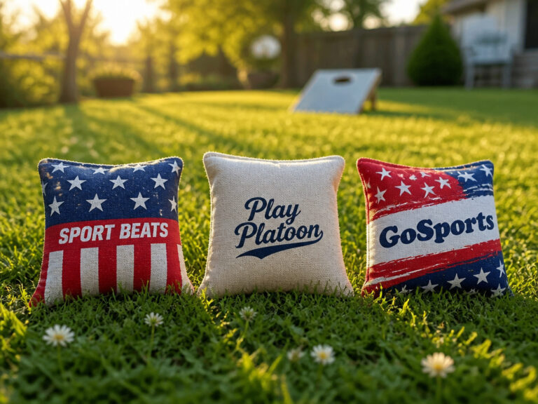 8 Best Corn Hole Bags of 2026