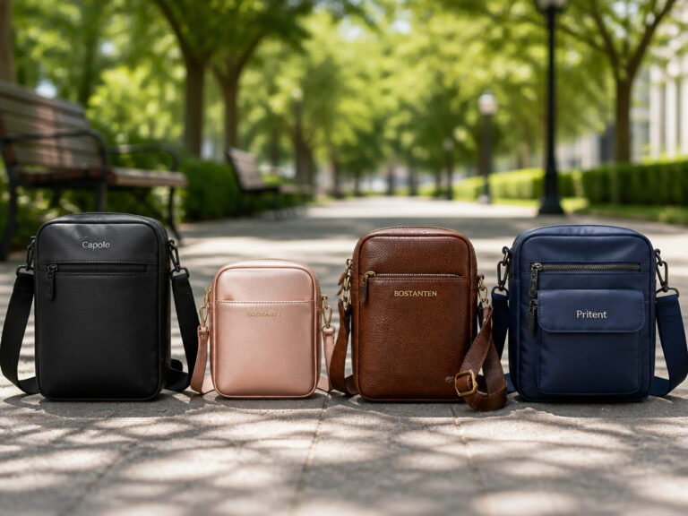 9 Best Cross Body Bags 2026