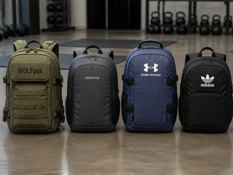6 Best CrossFit Backpacks for 2026