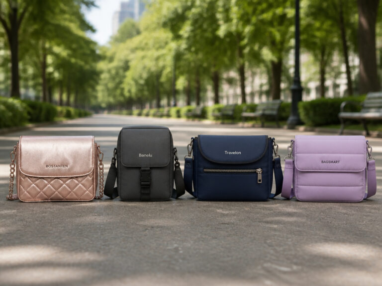 8 Best Crossover Bags of 2026