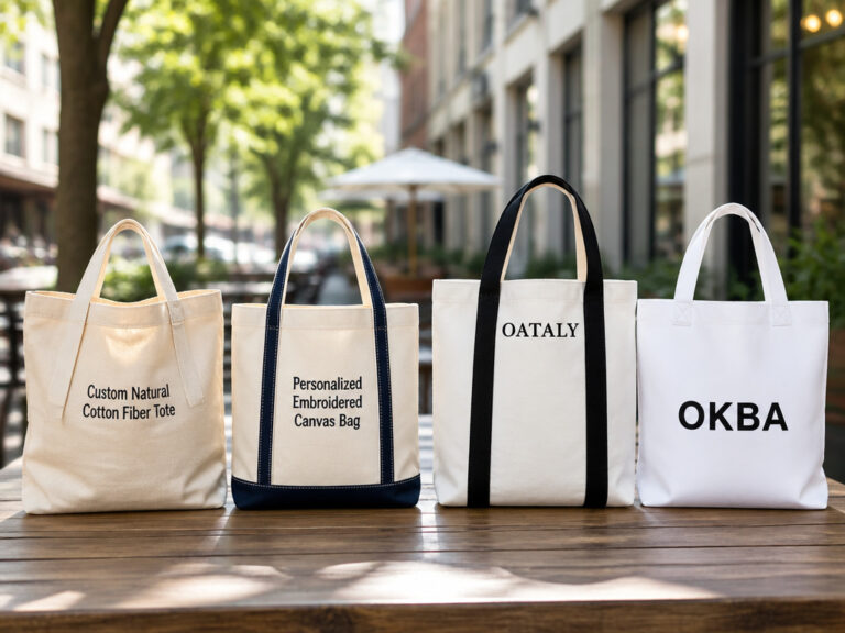 8 Best Custom Tote Bags of 2026