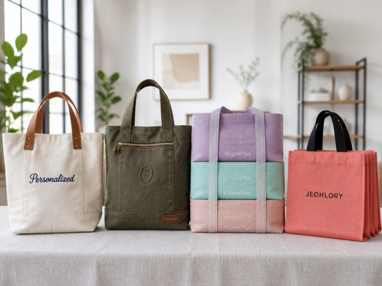 8 Best Custom Totes of 2026