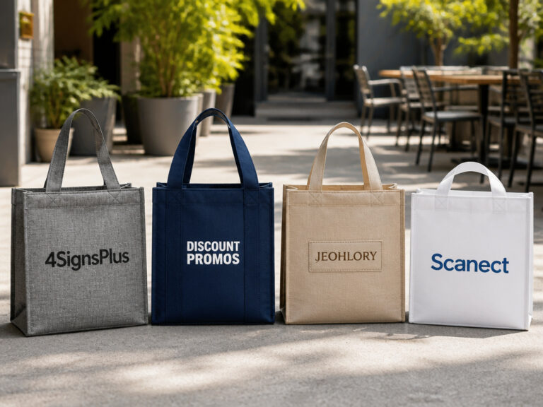 8 Best Customizable Non Woven Bags 2026