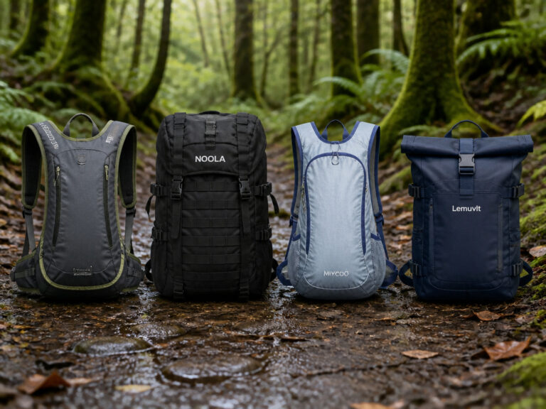 8 Best Cycle Backpacks for 2026