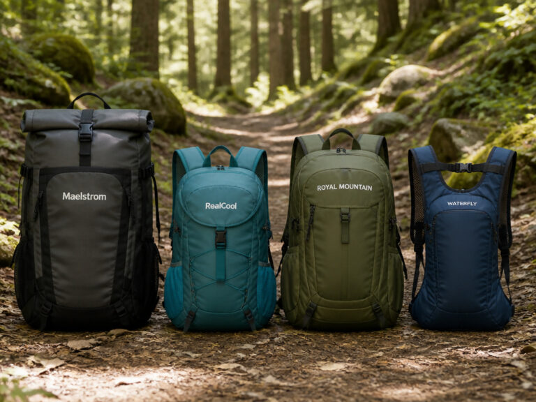 9 Best Daily Hiking Backpacks 2026