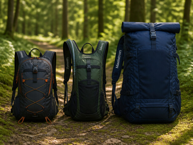 7 Best Day Hiking Backpacks 2026