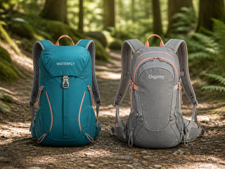 7 Best Day Hiking Backpacks for Women 2026