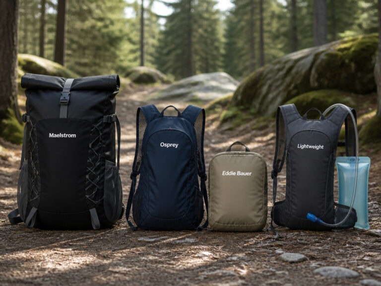 8 Best Day Hiking Bags of 2026