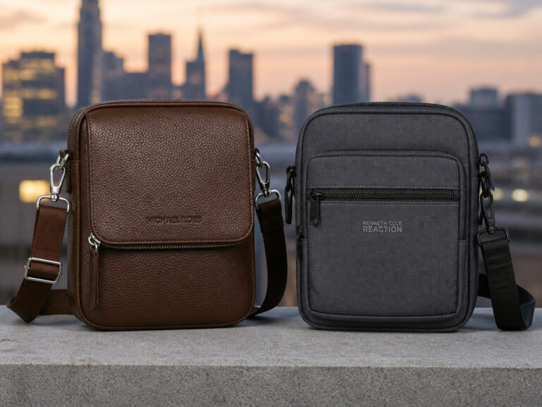 7 Best Designer Bags for Men of 2026