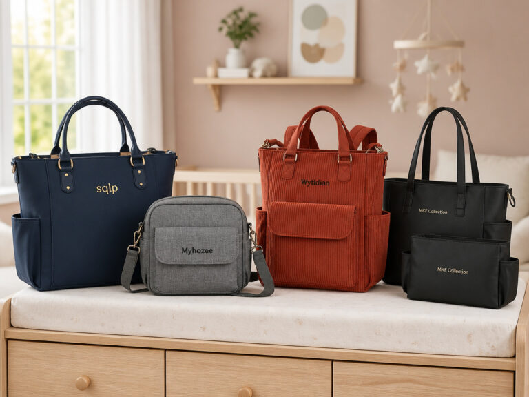 7 Best Designer Bags for Moms of 2026
