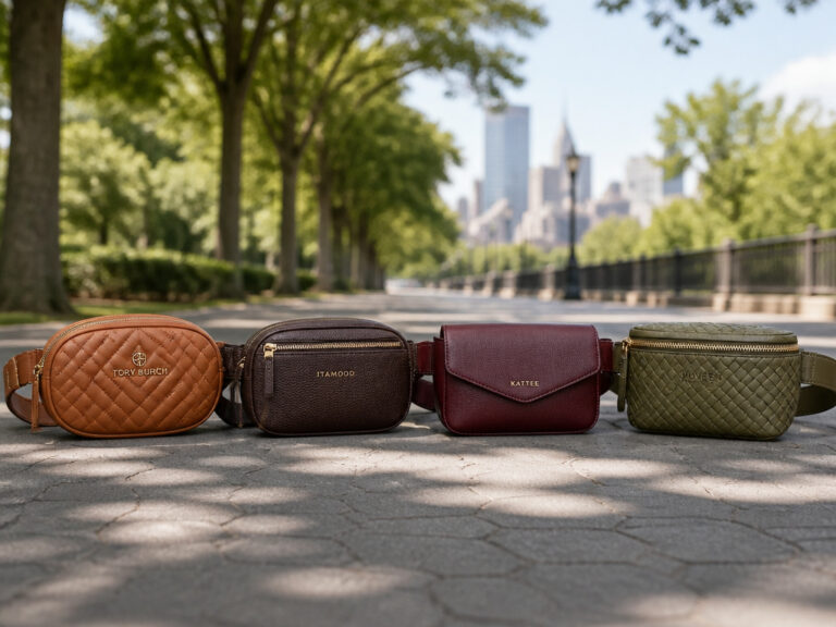 8 Best Designer Bum Bags of 2026