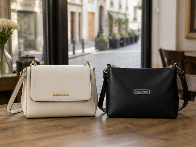 7 Best Designer Crossbody Bags for Women 2026