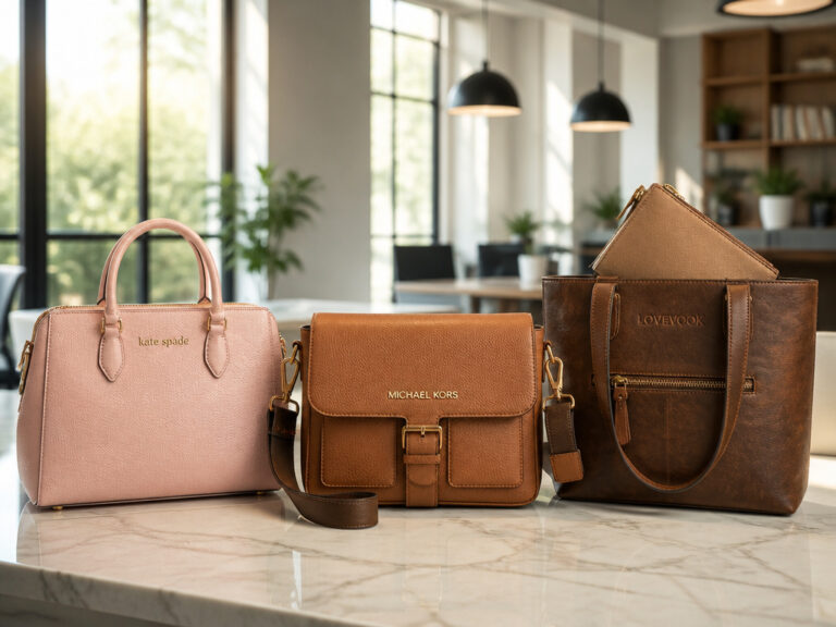 8 Best Designer Laptop Bags of 2026