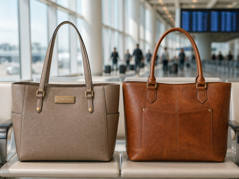 7 Best Designer Laptop Totes of 2026